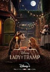 Lady and the Tramp                ทรามวัยกับไอ้ตูบ                2019