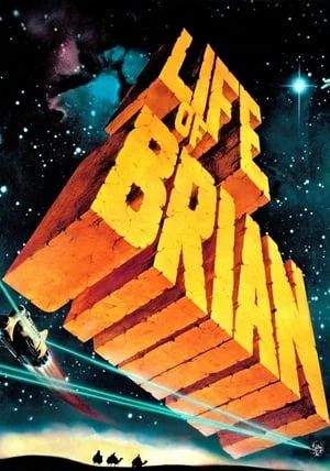 Life of Brian                                1979