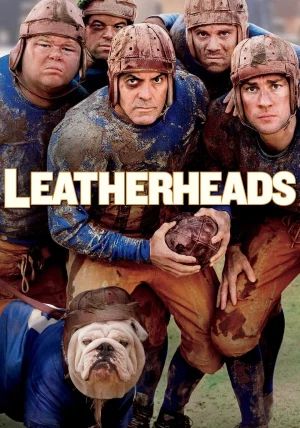 Leatherheads                เจาะข่าวลึกมาเจอรัก                2008