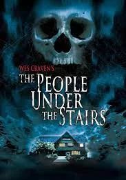 The People Under The Stairs                บ้านกระตุกอย่าอยู่เดี่ยว                1991