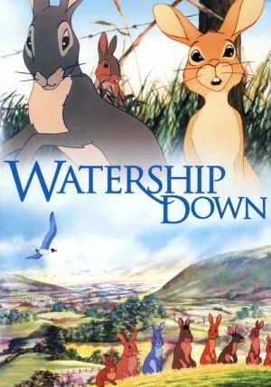 Watership Down                                1978