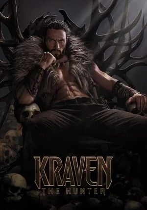 Kraven the Hunter                                2024