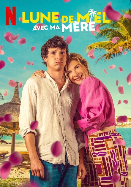 Honeymoon Crasher                 ตัวป่วนฮันนีมูน                2025