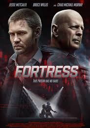 Fortress                ชำระแค้นป้อมนรก                2021